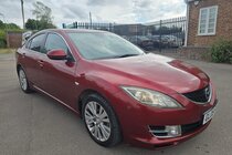 Mazda MAZDA 6 TS2