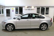 Volvo S40 D2 R-DESIGN EDITION 115