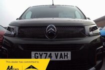 Citroen Berlingo 1.5 BlueHDi Flair XTR M MPV EAT Euro 6 (s/s) 5dr