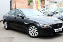Jaguar XE PRESTIGE