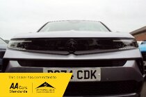 Vauxhall Mokka 1.2T  ULTIMATE 136 PS 6SP STOP/START LATEST MODEL