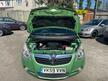 Vauxhall Agila