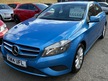 Mercedes A Class