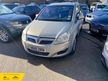 Vauxhall Zafira