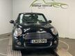 MINI Convertible