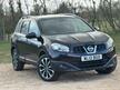 Nissan Qashqai+2