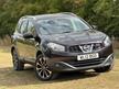 Nissan Qashqai+2