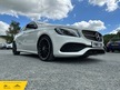 Mercedes A Class