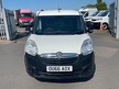Vauxhall Combo