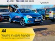 Vauxhall Tigra