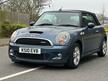 MINI Convertible