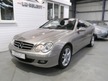 Mercedes CLK