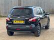 Nissan Qashqai+2