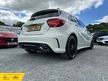 Mercedes A Class