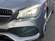 Mercedes CLA