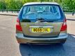 Mercedes A Class