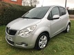 Vauxhall Agila