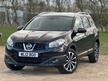 Nissan Qashqai+2
