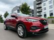 Vauxhall Grandland X