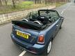 MINI Convertible