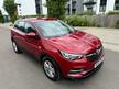 Vauxhall Grandland X