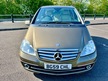 Mercedes A Class