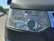 Mitsubishi Delica