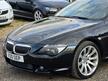 BMW 6 SERIES