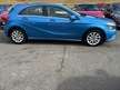 Mercedes A Class
