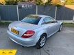 Mercedes SLK