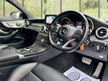Mercedes C Class