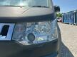 Mitsubishi Delica