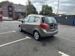 Vauxhall Meriva