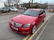 Mercedes C Class