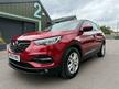 Vauxhall Grandland X