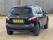 Nissan Qashqai+2