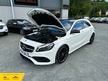 Mercedes A Class