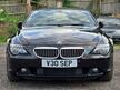 BMW 6 SERIES