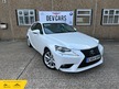 Lexus IS300h