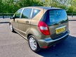 Mercedes A Class