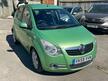 Vauxhall Agila