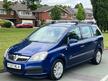 Vauxhall Zafira