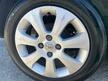 Vauxhall Agila