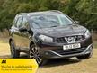 Nissan Qashqai+2