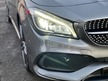 Mercedes CLA