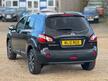 Nissan Qashqai+2