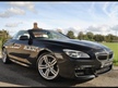 BMW 6 SERIES