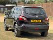Nissan Qashqai+2