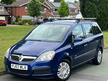 Vauxhall Zafira