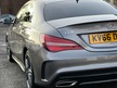 Mercedes CLA